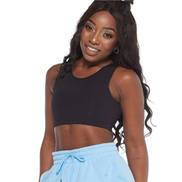 Crop Shop Boutique Large Top - Picture 2 of 4